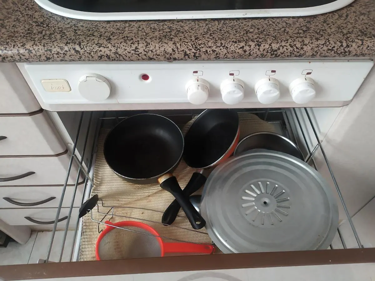 Habitacion Privada Familiar טולדו לינה וארוחת בוקר
