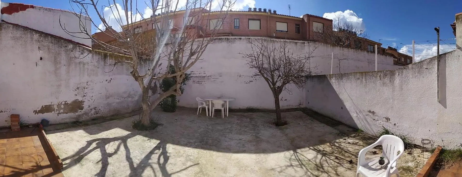 Habitacion Privada Familiar טולדו לינה וארוחת בוקר