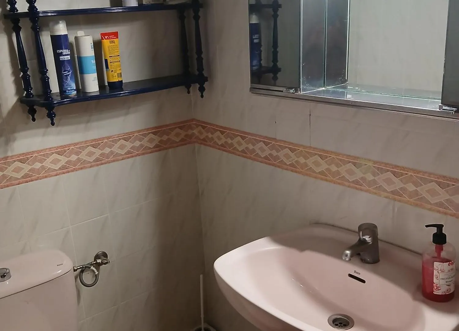 Habitacion Privada Familiar טולדו 0*,  ספרד